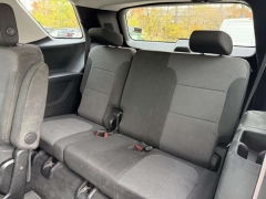 Used 2018  Chevrolet Traverse 4d SUV FWD LT Cloth w/1LT at Paradise Motors near Lansing, MI