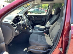 Used 2015 Chevrolet Traverse 4d SUV AWD LT1 at Paradise Motors near Lansing, MI
