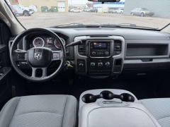 Used 2015  Ram 1500 4WD Quad Cab Tradesman at Paradise Motors near Lansing, MI