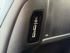 Used 2017  Chrysler Pacifica 4d Wagon Touring-L Plus at Paradise Motors near Lansing, MI