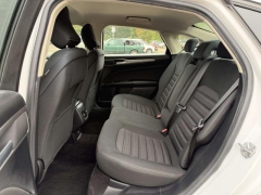 Used 2019  Ford Fusion 4d Sedan FWD SE 1.5L EcoBoost at Paradise Motors near Lansing, MI