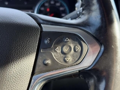 Used 2018  Chevrolet Traverse 4d SUV FWD LT Cloth w/1LT at Paradise Motors near Lansing, MI