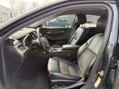 Used 2014  Chevrolet Impala 4d Sedan LT V6 at Paradise Motors near Lansing&comma; MI