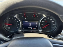 Used 2020  Chevrolet Equinox 4d SUV FWD LT w/1LT at Paradise Motors near Lansing, MI