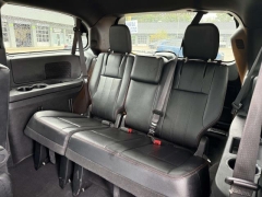 Used 2019  Dodge Grand Caravan 4d Wagon GT at Paradise Motors near Lansing&comma; MI