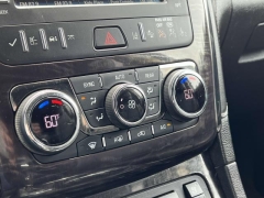 Used 2017  Buick Enclave 4d SUV AWD Premium at Paradise Motors near Lansing, MI