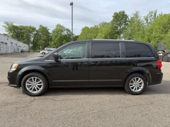 Used 2019  Dodge Grand Caravan 4d Wagon SXT at Paradise Motors near Lansing&comma; MI