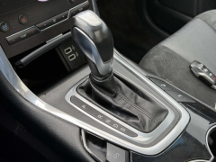 Used 2016 Ford Edge 4d SUV AWD Sport at Paradise Motors near Lansing, MI