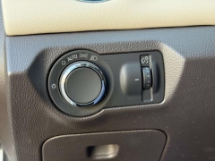 Used 2016  Chevrolet Cruze Limited 4d Sedan LT w/2LT at Paradise Motors near Lansing, MI