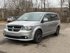 Used 2017  Dodge Grand Caravan 4d Wagon GT at Paradise Motors near Lansing, MI
