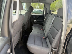 Used 2016  Chevrolet Silverado 1500 4WD Double Cab LT at Paradise Motors near Lansing&comma; MI