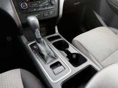 Used 2017  Ford Escape 4d SUV 4WD SE at Paradise Motors near Lansing&comma; MI