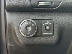 Used 2016  Chevrolet Traverse 4d SUV FWD LT w&sol;1LT at Paradise Motors near Lansing&comma; MI