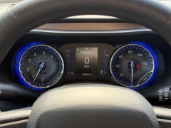 Used 2021  Chrysler Voyager LXI FWD at Paradise Motors near Lansing&comma; MI