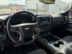 Used 2016  Chevrolet Silverado 1500 4WD Double Cab LT at Paradise Motors near Lansing&comma; MI