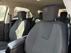 Used 2016  Chevrolet Equinox 4d SUV FWD LT at Paradise Motors near Lansing&comma; MI