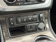 Used 2016  GMC Acadia 4d SUV AWD SLT-2 at Paradise Motors near Lansing&comma; MI