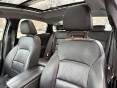 Used 2018  Chevrolet Malibu 4d Sedan Premier at Paradise Motors near Lansing&comma; MI