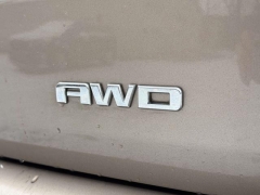 Used 2018  GMC Terrain 4d SUV AWD SLE 1&period;5L Turbo at Paradise Motors near Lansing&comma; MI