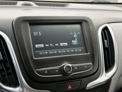 Used 2018  Chevrolet Equinox 4d SUV FWD LS at Paradise Motors near Lansing, MI