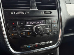 Used 2017  Dodge Grand Caravan 4d Wagon GT at Paradise Motors near Lansing, MI