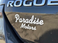 Used 2020  Nissan Rogue 4d SUV FWD SV at Paradise Motors near Lansing&comma; MI