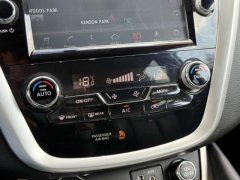 Used 2018 Nissan Murano 4d SUV AWD Platinum at Paradise Motors near Lansing, MI