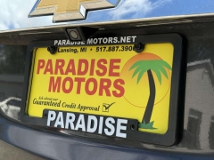 Used 2016  Chevrolet Traverse 4d SUV AWD LT w/1LT at Paradise Motors near Lansing, MI