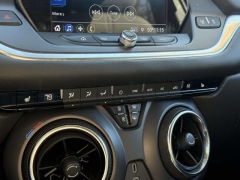 Used 2020  Chevrolet Blazer 4d SUV FWD LT w/1LT at Paradise Motors near Lansing, MI