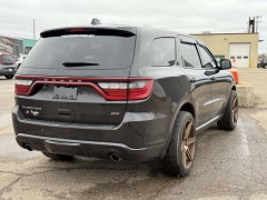 Used 2018  Dodge Durango 4d SUV AWD GT at Paradise Motors near Lansing&comma; MI