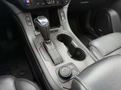 Used 2017  GMC Acadia 4d SUV AWD SLT-2 at Paradise Motors near Lansing&comma; MI