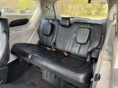 Used 2021  Chrysler Voyager LXI FWD at Paradise Motors near Lansing&comma; MI