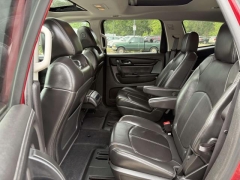 Used 2014  Chevrolet Traverse 4d SUV AWD LT2 at Paradise Motors near Lansing&comma; MI