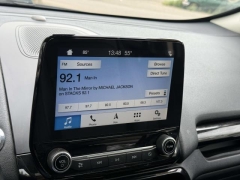 Used 2019  Ford EcoSport 4d SUV 4WD Titanium at Paradise Motors near Lansing, MI