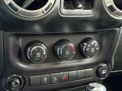 Used 2014  Jeep Wrangler Unlimited 4d Convertible Sport at Paradise Motors near Lansing&comma; MI