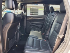 Used 2015  Jeep Grand Cherokee 4d SUV 4WD Limited at Paradise Motors near Lansing&comma; MI
