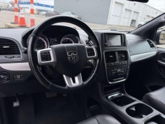 Used 2020  Dodge Grand Caravan 4d Wagon GT at Paradise Motors near Lansing&comma; MI