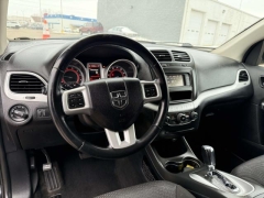 Used 2019  Dodge Journey SXT AWD at Paradise Motors near Lansing&comma; MI