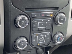Used 2013 Ford F-150 4WD Supercrew XLT 6 1/2 at Paradise Motors near Lansing, MI