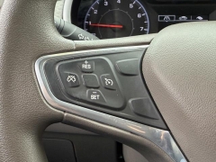 Used 2016 Chevrolet Malibu 4d Sedan LS at Paradise Motors near Lansing, MI