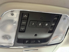 Used 2011  Jeep Grand Cherokee 4d SUV 4WD Overland at Paradise Motors near Lansing&comma; MI