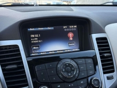 Used 2016  Chevrolet Cruze Limited 4d Sedan LT w/2LT at Paradise Motors near Lansing, MI