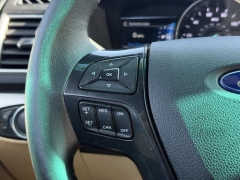 Used 2017  Ford Explorer 4d SUV 4WD XLT at Paradise Motors near Lansing, MI