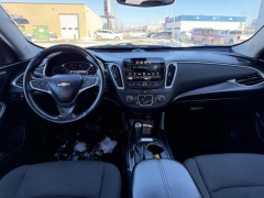 Used 2018  Chevrolet Malibu 4d Sedan LT at Paradise Motors near Lansing&comma; MI