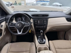 Used 2017  Nissan Rogue 4d SUV FWD S at Paradise Motors near Lansing, MI