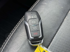 Used 2017  Ford Explorer 4d SUV 4WD Limited at Paradise Motors near Lansing&comma; MI