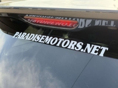 Used 2015  Jeep Grand Cherokee 4d SUV 4WD Limited at Paradise Motors near Lansing&comma; MI