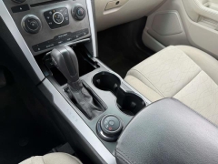 Used 2013  Ford Explorer 4d SUV FWD at Paradise Motors near Lansing&comma; MI