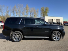 Used 2016  Chevrolet Tahoe 4d SUV 4WD LTZ at Paradise Motors near Lansing, MI