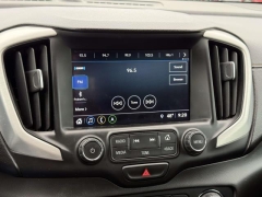Used 2018  GMC Terrain 4d SUV FWD SLE 1&period;5L Turbo at Paradise Motors near Lansing&comma; MI